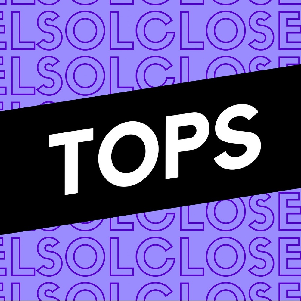 Tops